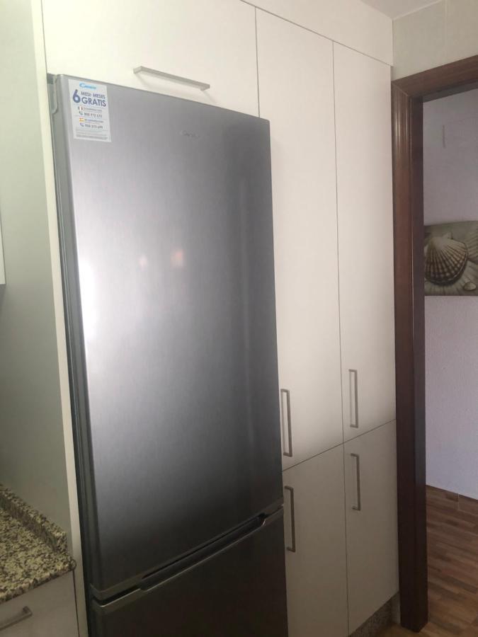 Apartamento Mirador Del Atlantico Conil De La Frontera Exterior photo