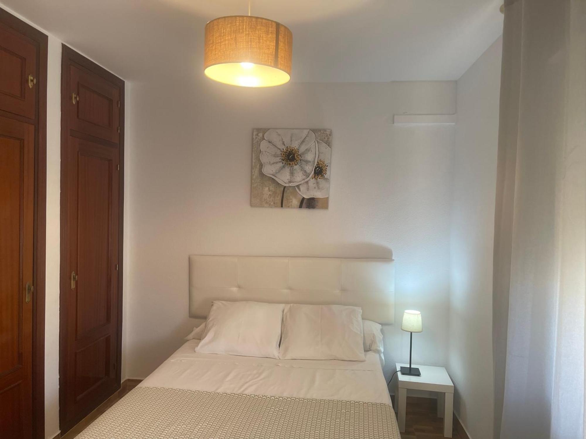 Apartamento Mirador Del Atlantico Conil De La Frontera Exterior photo