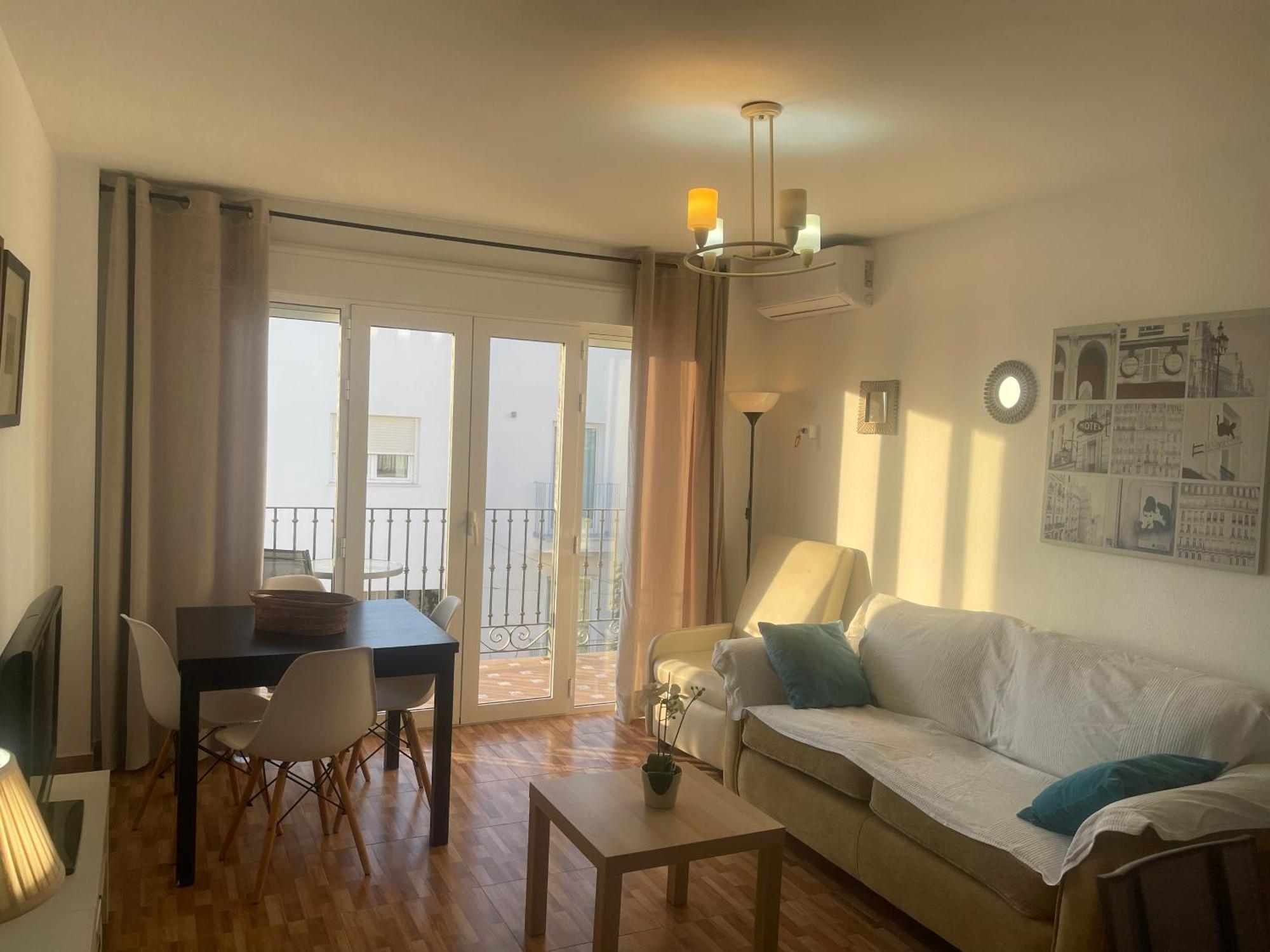 Apartamento Mirador Del Atlantico Conil De La Frontera Exterior photo