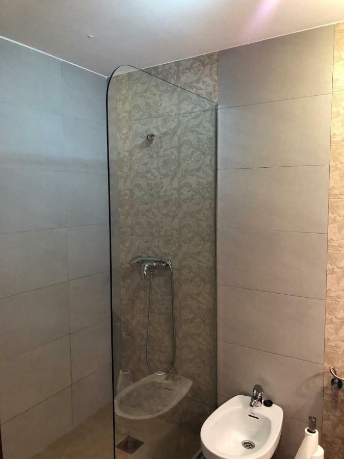 Apartamento Mirador Del Atlantico Conil De La Frontera Exterior photo